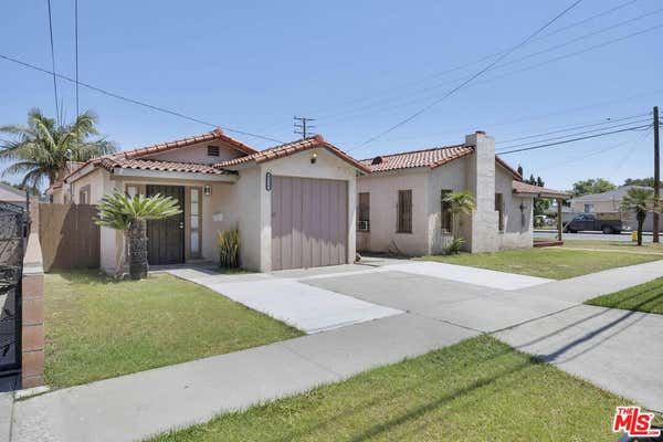 8555 FONTANA ST, DOWNEY, CA 90241 - Image 1