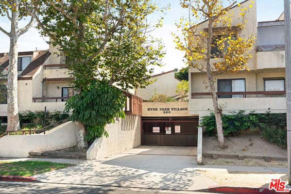 620 W HYDE PARK BLVD UNIT 314, INGLEWOOD, CA 90302 - Image 1