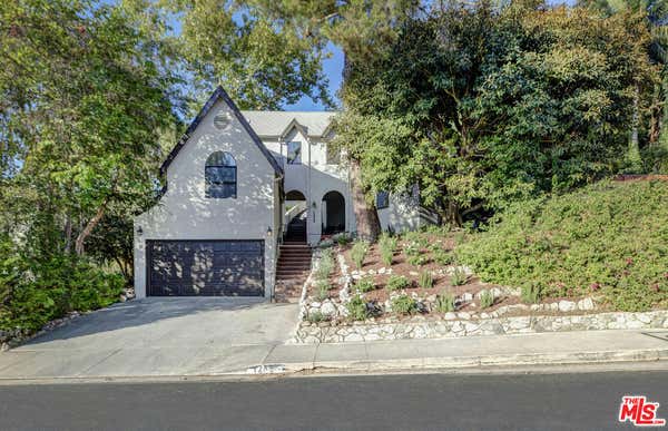 1255 HILL DR, LOS ANGELES, CA 90041 - Image 1