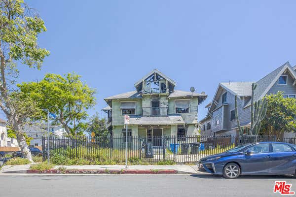 1230 S BONNIE BRAE ST, LOS ANGELES, CA 90006 - Image 1