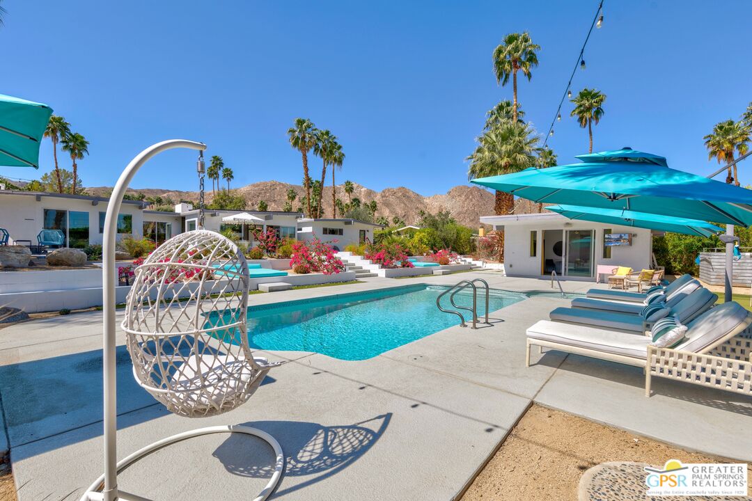 Rancho Mirage, California, 92270, United States, 5 Bedrooms Bedrooms, ,4 BathroomsBathrooms,Residential,Active,2051982
