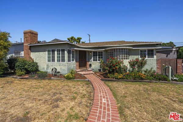 2758 S BARRINGTON AVE, LOS ANGELES, CA 90064 - Image 1