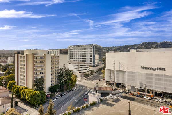 321 S SAN VICENTE BLVD APT 708, LOS ANGELES, CA 90048, photo 3 of 24