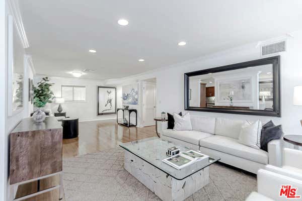 123 S CLARK DR APT 203, WEST HOLLYWOOD, CA 90048 - Image 1