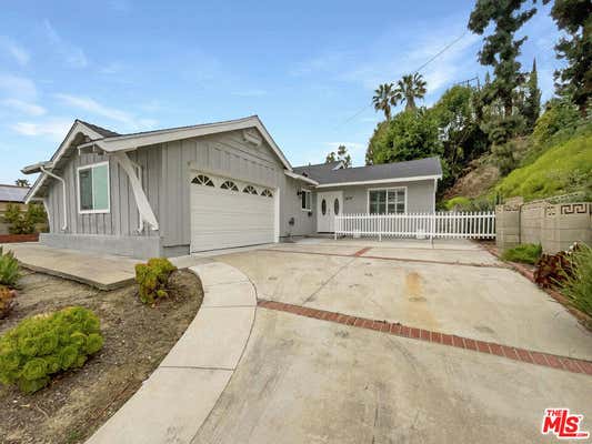 1435 STAR RIDGE DR, MONTEREY PARK, CA 91754 - Image 1