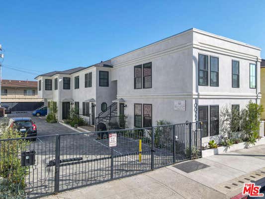 10022 BLVD, CULVER CITY, CA 90232 - Image 1