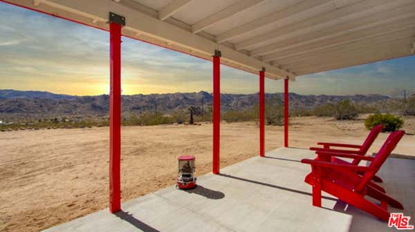 8490 UPHILL RD, JOSHUA TREE, CA 92252 - Image 1