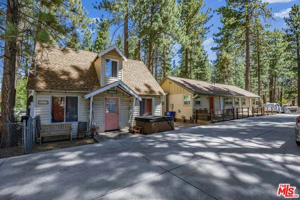 439 JEFFRIES ST, BIG BEAR LAKE, CA 92315 - Image 1