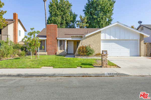 23508 VIA BARRA, VALENCIA, CA 91355 - Image 1