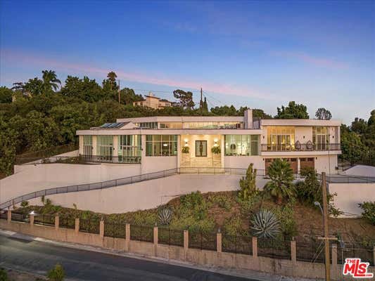 868 MOUNT WASHINGTON DR, LOS ANGELES, CA 90065 - Image 1