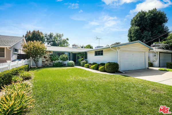 15536 HUSTON ST, ENCINO, CA 91436 - Image 1