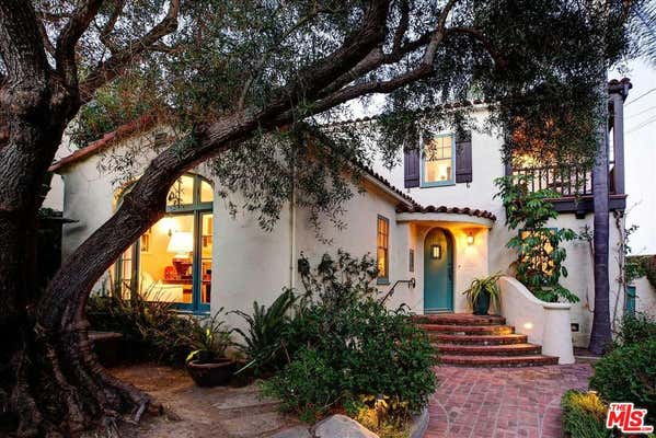 21 W LOS OLIVOS ST, SANTA BARBARA, CA 93105 - Image 1