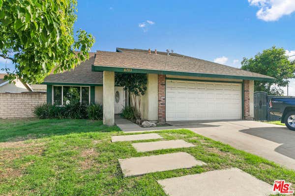 6703 POINSETTIA CT, CHINO, CA 91710 - Image 1