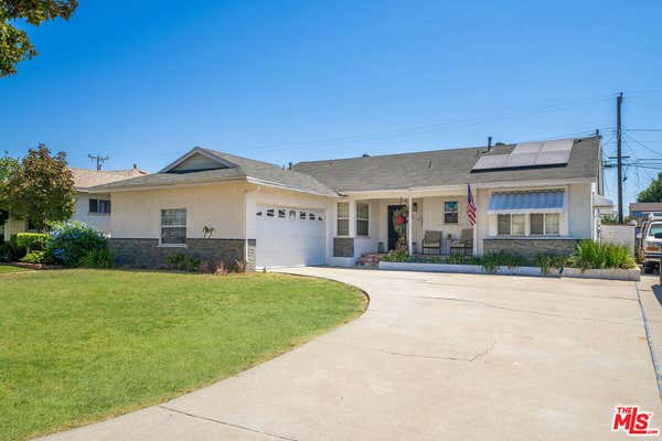 11020 THEIS AVE, WHITTIER, CA 90604 - Image 1