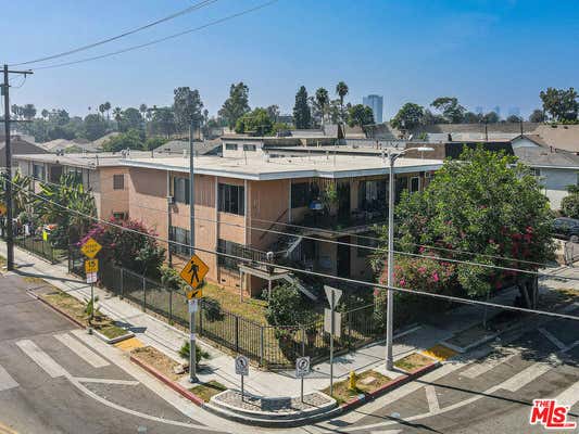 203 S ST LOUIS ST, LOS ANGELES, CA 90033 - Image 1