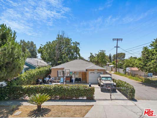 13411 FENTON AVE, SYLMAR, CA 91342 - Image 1