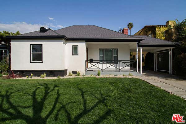 4068 SUTRO AVE, LOS ANGELES, CA 90008 - Image 1