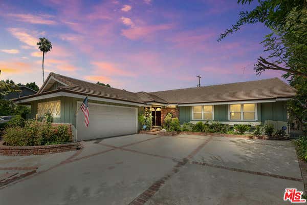 18913 BALLINGER ST, NORTHRIDGE, CA 91324 - Image 1