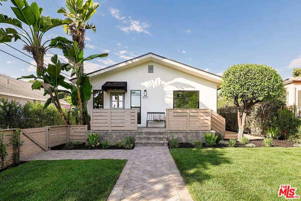 5117 CORINGA DR, LOS ANGELES, CA 90042 - Image 1