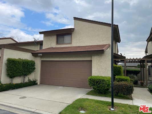 5206 VILLAGE CIRCLE DR, TEMPLE CITY, CA 91780 - Image 1