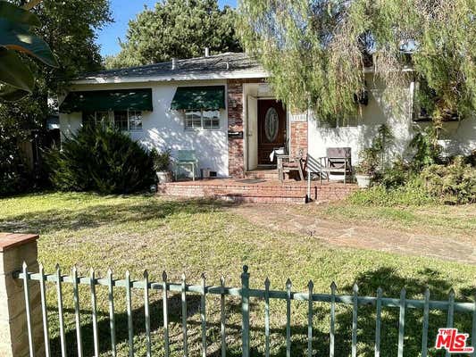 11105 EMELITA ST, NORTH HOLLYWOOD, CA 91601 - Image 1