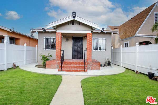 1523 W 59TH ST, LOS ANGELES, CA 90047 - Image 1