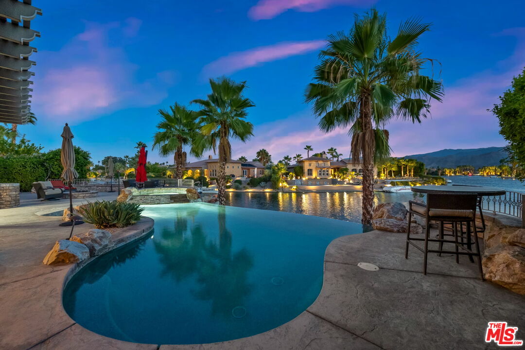 Rancho Mirage, California, 92270, United States, 4 Bedrooms Bedrooms, ,5 BathroomsBathrooms,Residential,Active,2007230