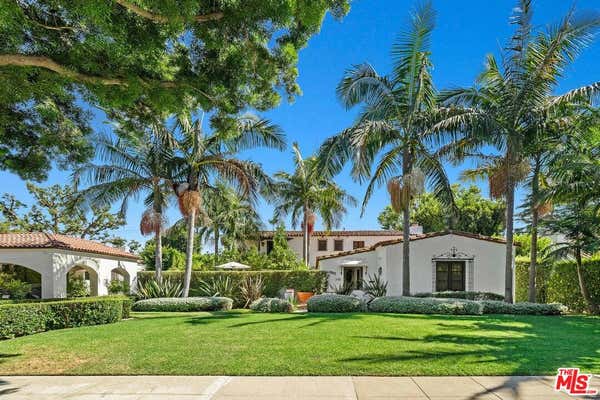 1716 CHEVY CHASE DR, BEVERLY HILLS, CA 90210 - Image 1