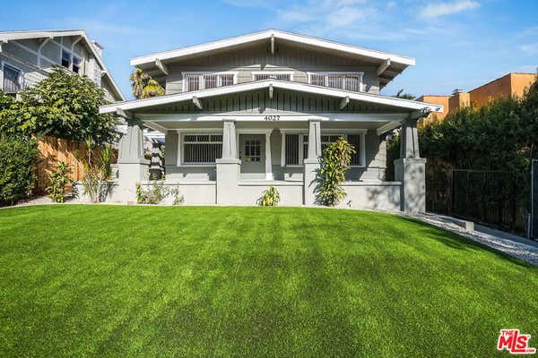 4027 LEEWARD AVE, LOS ANGELES, CA 90005 - Image 1