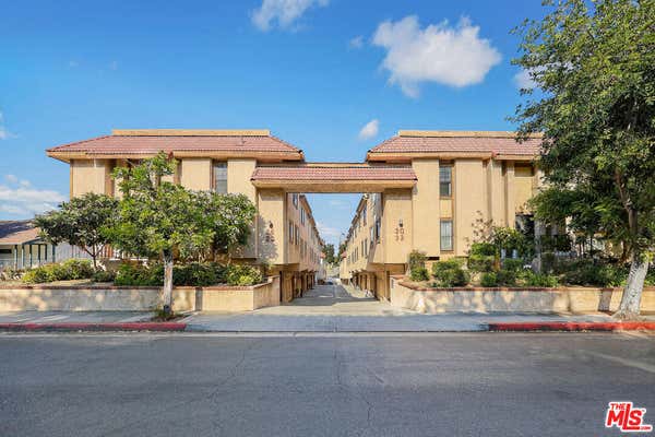 32 S CHAPEL AVE APT D, ALHAMBRA, CA 91801 - Image 1