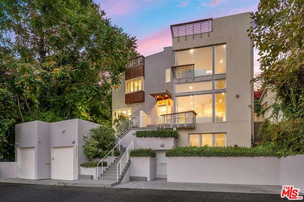 13424 CONTOUR DR, SHERMAN OAKS, CA 91423 - Image 1