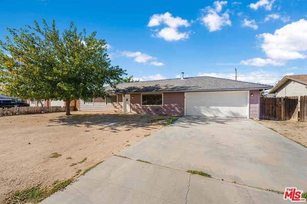 9249 JACARANDA AVE, CALIFORNIA CITY, CA 93505 - Image 1