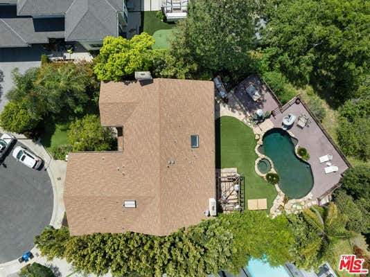 9722 ROYCE CT, BEVERLY HILLS, CA 90210 - Image 1