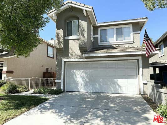 27619 MORNING GLORY PL, CASTAIC, CA 91384 - Image 1