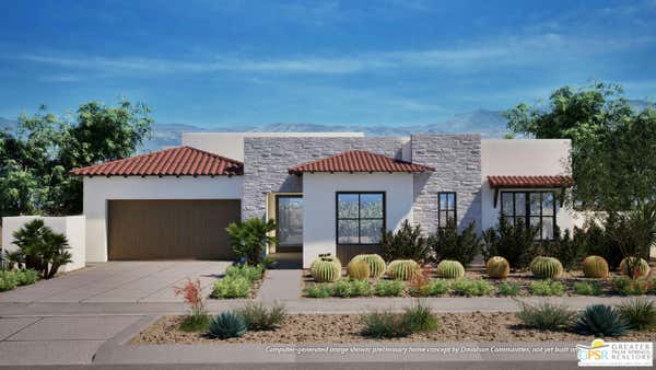 75 HARMONIOUS DR, RANCHO MIRAGE, CA 92270 - Image 1