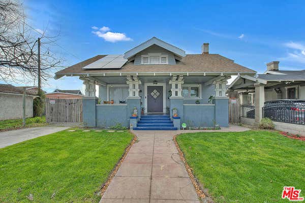 4613 S BUDLONG AVE, LOS ANGELES, CA 90037 - Image 1