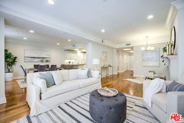 261 S REEVES DR UNIT 104, BEVERLY HILLS, CA 90212 - Image 1