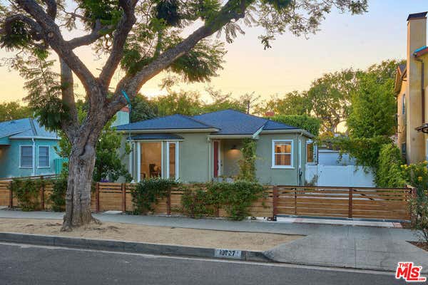 10727 GARFIELD AVE, CULVER CITY, CA 90230 - Image 1