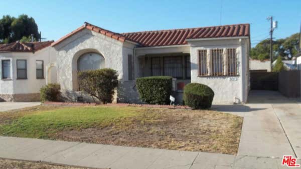 1937 W 80TH ST, LOS ANGELES, CA 90047 - Image 1