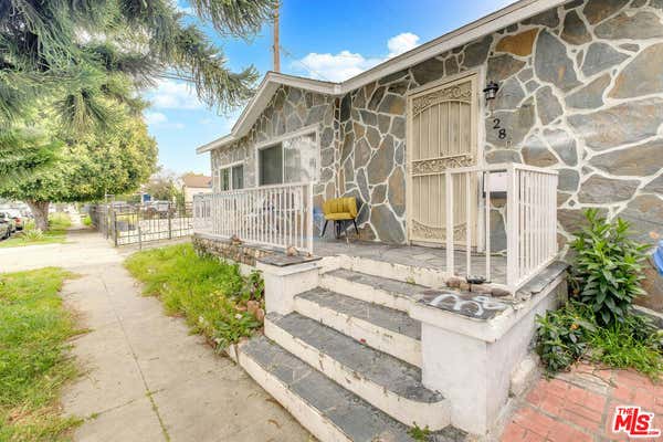 1286 W 39TH PL, LOS ANGELES, CA 90037 - Image 1