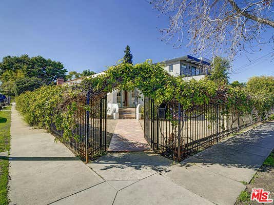 1257 PRESTON WAY, VENICE, CA 90291 - Image 1