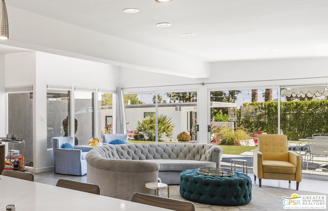 Rancho Mirage, California, 92270, United States, 5 Bedrooms Bedrooms, ,4 BathroomsBathrooms,Residential,Active,2051982