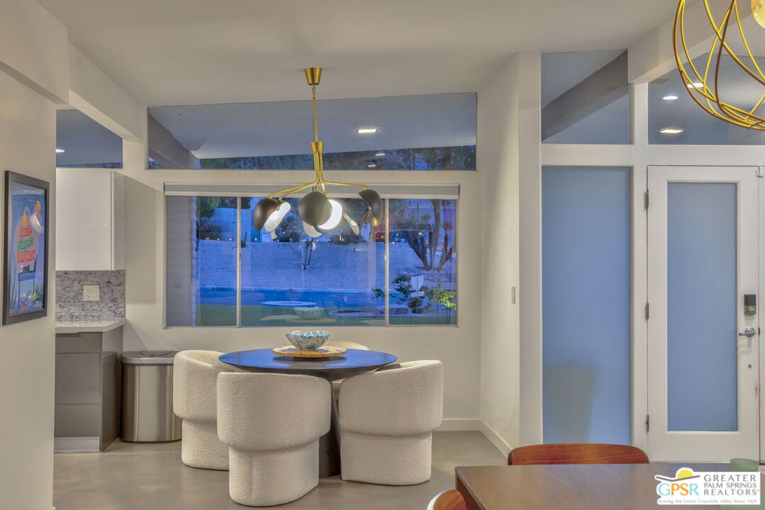 Rancho Mirage, California, 92270, United States, 5 Bedrooms Bedrooms, ,4 BathroomsBathrooms,Residential,Active,2051982