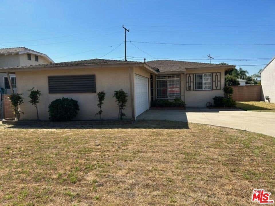 1106 W 145TH ST, GARDENA, CA 90247, photo 1 of 12