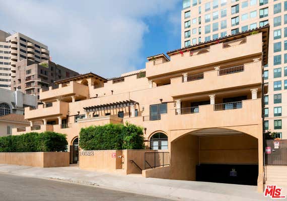 10523 ASHTON AVE APT 203, LOS ANGELES, CA 90024 - Image 1