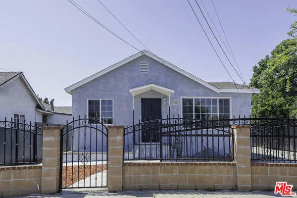 9515 BANDERA ST, LOS ANGELES, CA 90002 - Image 1