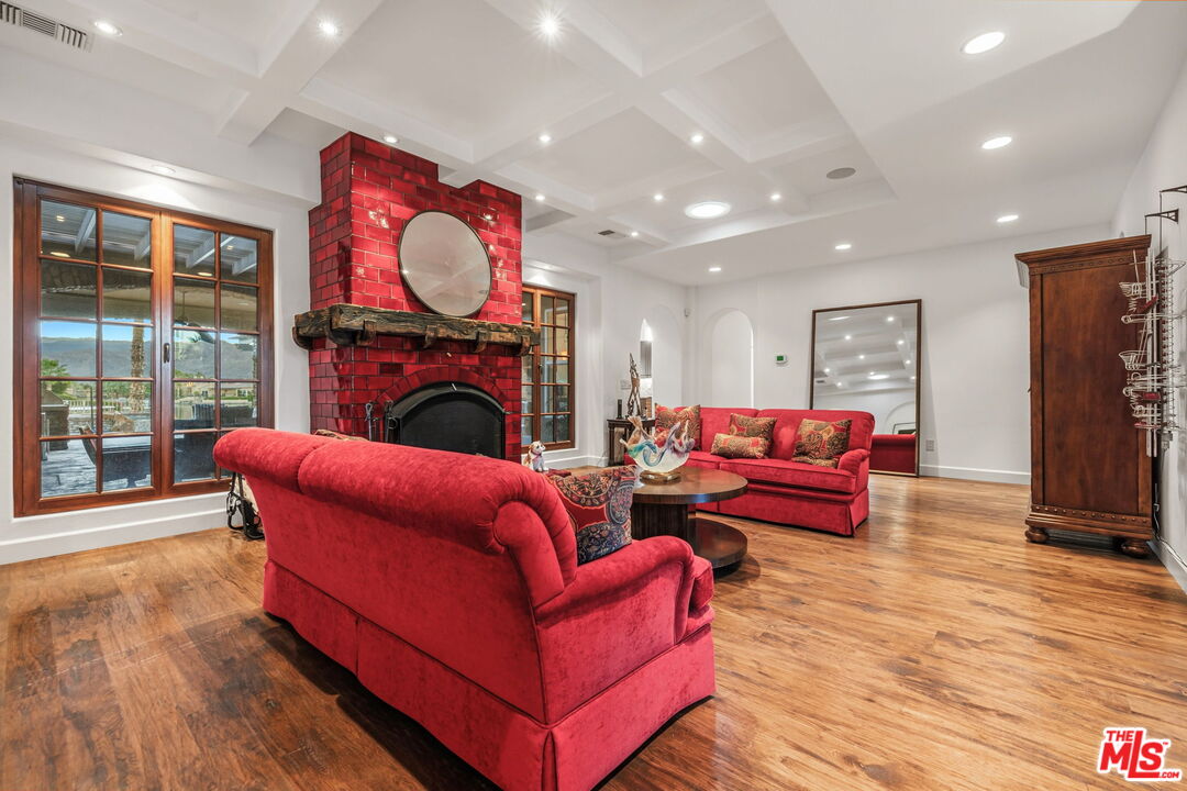 Rancho Mirage, California, 92270, United States, 4 Bedrooms Bedrooms, ,5 BathroomsBathrooms,Residential,Active,2007230