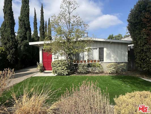 5629 CLEON AVE, NORTH HOLLYWOOD, CA 91601 - Image 1