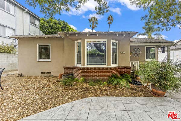 5548 CARPENTER AVE, VALLEY VILLAGE, CA 91607 - Image 1