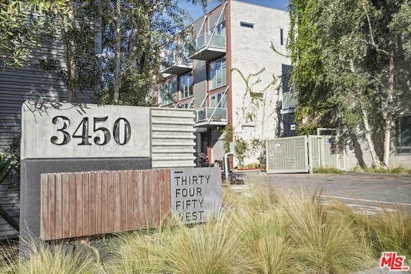 3450 CAHUENGA BLVD W UNIT 402, LOS ANGELES, CA 90068 - Image 1